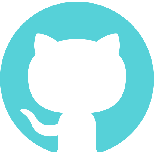 github contact icon