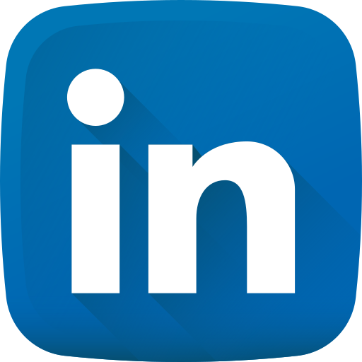 linkedin icon shortcut